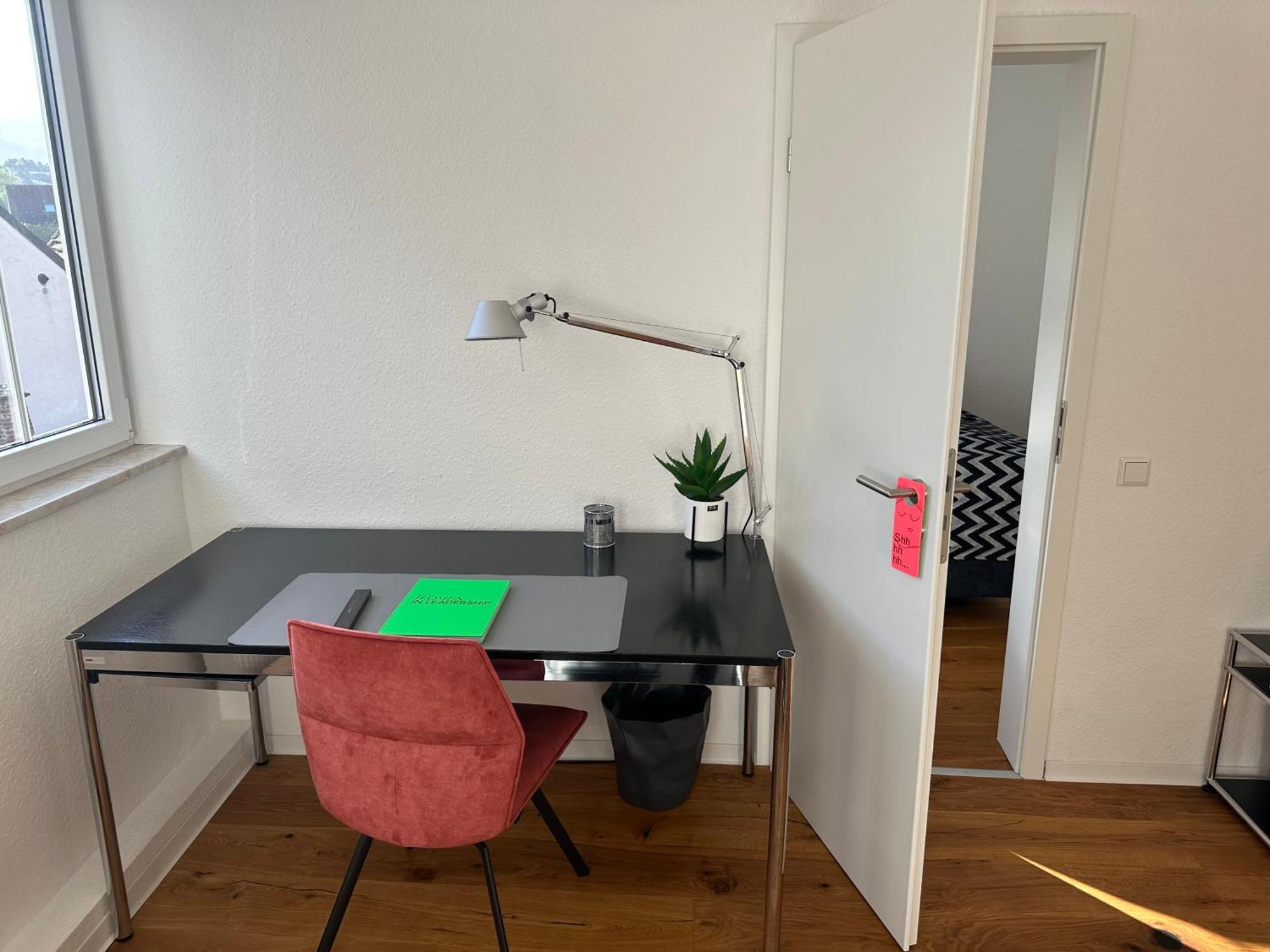 לאונברג Stylisches Apartment Mit Grossem Tageslichbad Am Marktplatz מראה חיצוני תמונה