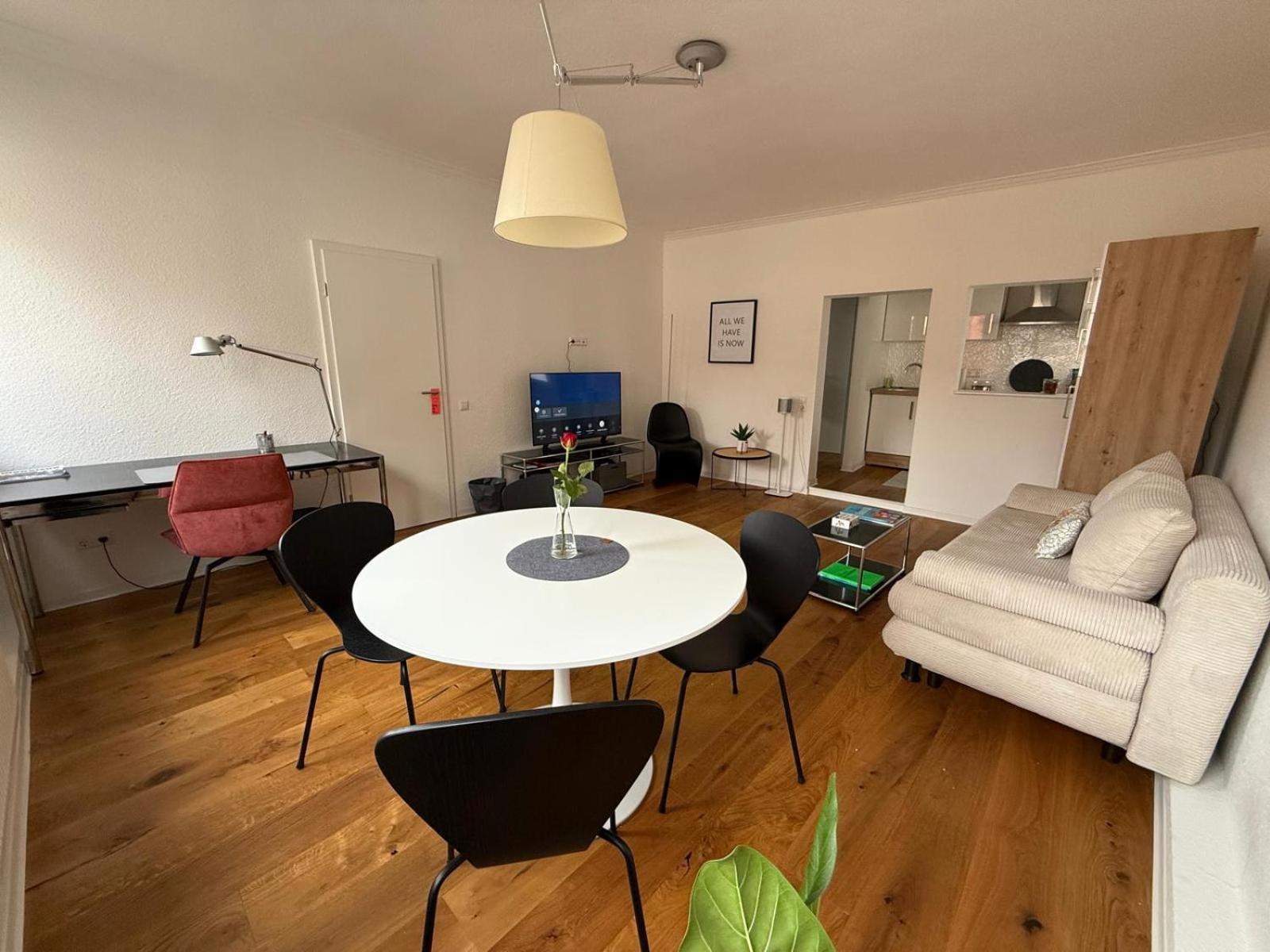 לאונברג Stylisches Apartment Mit Grossem Tageslichbad Am Marktplatz מראה חיצוני תמונה