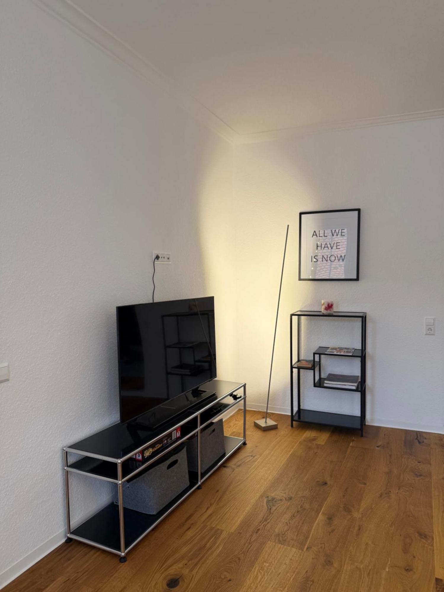 לאונברג Stylisches Apartment Mit Grossem Tageslichbad Am Marktplatz מראה חיצוני תמונה